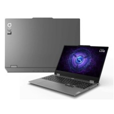 LENOVO LOQ 15IRX9 (Luna Grey) FHD IPS 144Hz, i7-13650HX, 24GB, 1TB SSD, RTX 4050 6GB (83DV00SMYA // Win 11 Pro)