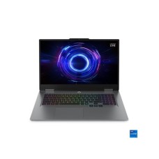 LENOVO LOQ 17IRX10 (Luna Grey) FHD IPS 165Hz, i7-13650HX, 32GB, 1TB SSD, RTX 5060 8GB (83JH003DYA // Win 11 Pro) LENOVO LOQ 17IRX10 (Luna Grey) FHD IPS 165Hz, i7-13650HX, 32GB, 1TB SSD, RTX 5060 8GB (83JH003DYA // Win 11 Pro)