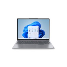 LENOVO ThinkBook 16 G7 ARP (Arctic Grey) WUXGA IPS, Ryzen 7 7735HS, 64GB, 1TB SSD (21MW001DYA/64 // Win 11 Pro) LENOVO ThinkBook 16 G7 ARP (Arctic Grey) WUXGA IPS, Ryzen 7 7735HS, 64GB, 1TB SSD (21MW001DYA/64 // Win 11 Pro)