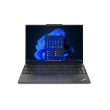 LENOVO ThinkPad E16 Gen 2 (Black) WUXGA IPS, Ultra 7 155H, 32GB, 1TB SSD, Win 11 Pro (21MA000NYA)