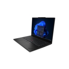 LENOVO ThinkPad L13 Gen 6 (Black) WUXGA IPS, U7 255U, 32GB, 1TB SSD, Win 11 Pro (21R50020YA)