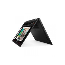 LENOVO ThinkPad L13 Yoga Gen 4 (Thunder Black) WUXGA IPS Touch, i5-1335U, 16GB, 512GB SSD, Win 11 Pro (21FJ002SCX)