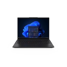 LENOVO ThinkPad L16 Gen 2 (Black) WUXGA IPS, Ultra 7 255U, 16GB, 512GB SSD, Win 11 Pro (21SA002BCX) LENOVO ThinkPad L16 Gen 2 (Black) WUXGA IPS, Ultra 7 255U, 16GB, 512GB SSD, Win 11 Pro (21SA002BCX)