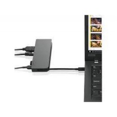 LENOVO USB-C Travel Hub (4X90S92381)