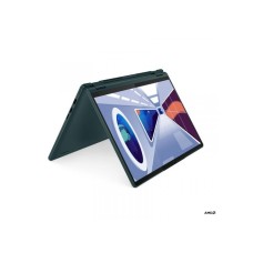 LENOVO Yoga 6 13ABR8 (Dark Teal) WUXGA IPS Touch, R5 7530U, 16GB, 512GB SSD, Win 11 Home (83B2006FYA)