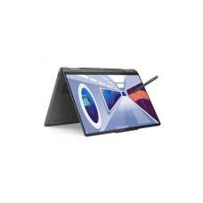LENOVO Yoga 7 14IRL8 (Storm grey) WUXGA OLED Touch, i5-1340P, 16GB, 1TB SSD, Win 11 Home (82YL006SYA)