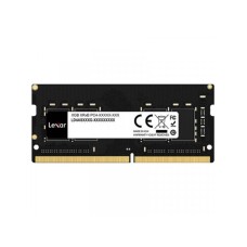 LEXAR 16GB DDR4 3200MHz SODIMM (LD4AS016G-B3200GSST)