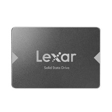LEXAR 1TB, SATA III SSD, 550MB/s / 500MB/s (LNS100-1TRB)