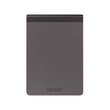 LEXAR External Portable SSD 2TB, up to 550MB/s Read and 450MB/s Write