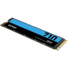 LEXAR NM710 1TB M.2 NVMe SSD LNM710X001T-RNNNG