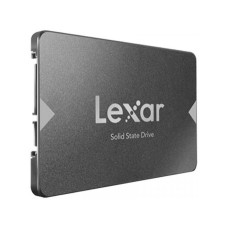 LEXAR NQ100, 1.92TB, 2.5 SSD, SATA III, 560MB/s / 500MB/s (LNQ100X1920-RNNNG)