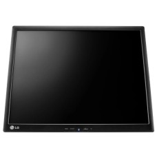 LG 17MB15TP-B Touch Screen