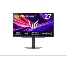 LG 27G810A-B IPS 4K UHD 180Hz FHD 360Hz Dual Mode LG 27G810A-B IPS 4K UHD 180Hz FHD 360Hz Dual Mode