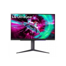 LG 27GR93U-B UltraGear IPS 4K UHD USB 144Hz AMD FreeSync Premium