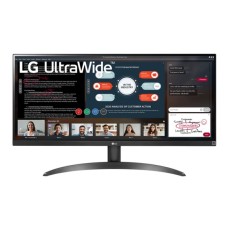 LG 29 UW-FHD IPS, 5ms, 75Hz, HDR10, AMD FreeSync, 29WP500-B