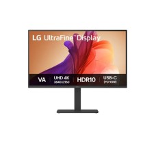 LG 32U720A-B UltraFine VA UHD 4K LG 32U720A-B UltraFine VA UHD 4K