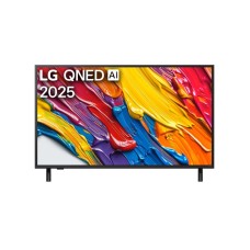 LG 43QNED84A3C QNED AI 4K UHD Smart TV 2025