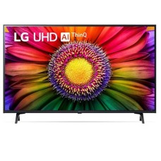 LG 43UR80003LJ UHD SMART 4K (2023) LG 43UR80003LJ UHD SMART 4K (2023)