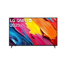 LG 50QNED70A6A QNED 4K UHD Smart TV 2025