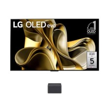 LG OLED77M39LA Ultra HD 4K smart
