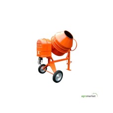 LIMEX Mešalica za beton 300 l MK 300 B 1100w