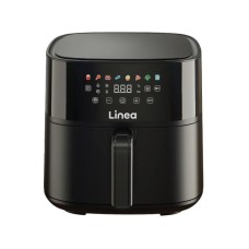 LINEA Linea Friteza na vruć vazduh Linea LAFDH-0693, 2000 W, 8 l LINEA Linea Friteza na vruć vazduh Linea LAFDH-0693, 2000 W, 8 l