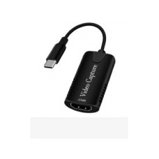 LINKOM Adapter TIP C na HDMI Video Capture 4K 60 Hz m/z (687)