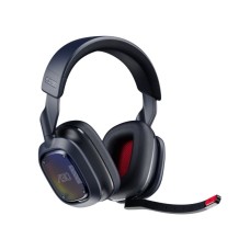 LOGITECH A30 Navy Red PS5 PS4 Stereo slušalice sa mikrofonom LOGITECH A30 Navy Red PS5 PS4 Stereo slušalice sa mikrofonom