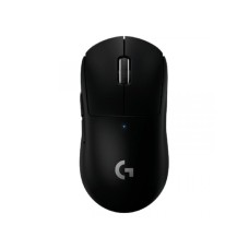 LOGITECH Bežični gejmerski miš PRO X Superlight (Crni)