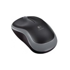 LOGITECH Bežični miš M185 Grey /Optički 1000 dpi