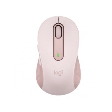 LOGITECH Bežični miš M650 (Roze)