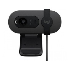 LOGITECH Brio 100 Full HD Webcam GRAPHITE
