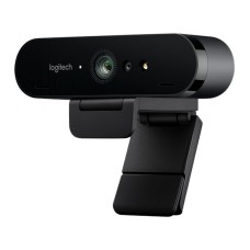 LOGITECH BRIO 4k web kamera
