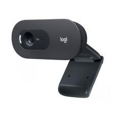 LOGITECH C505 Long Range HD web kamera