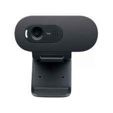 LOGITECH C505E WEBCAM - WW 960-001372