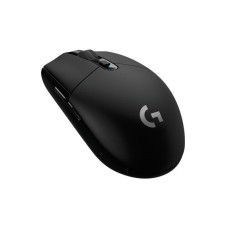 LOGITECH G305 LIGHTSPEED Wireless - BLACK, EER2, 910-005282