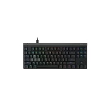LOGITECH G515 Rapid TKL US Crna