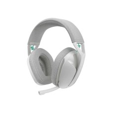LOGITECH Gaming Headset White G321 LOGITECH Gaming Headset White G321