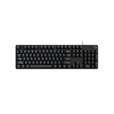 LOGITECH Gejmerska tastatura G413 SE Tactile US (Crna)