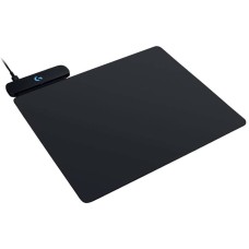 LOGITECH Logitech Powerplay 2 Wireless Charging Gaming Mouse Pad LOGITECH Logitech Powerplay 2 Wireless Charging Gaming Mouse Pad