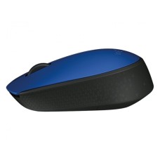 LOGITECH M171 Wireless plavi miš