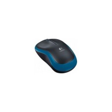 LOGITECH M185 Wireless plavi