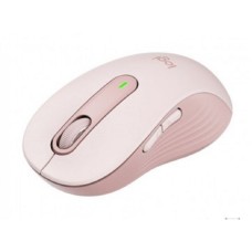 LOGITECH M650 L Wireless miš roze