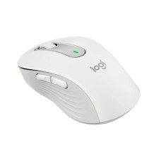 LOGITECH M650 Wireless Mouse Off-White