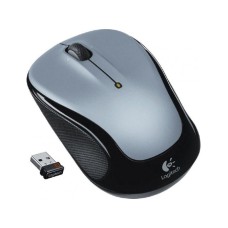 LOGITECH Miš Wireless M325s Lightsilver 910-006813