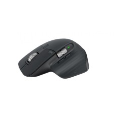 LOGITECH Miš Wireless MX Master 3S for Business Black 910-006582