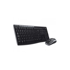 LOGITECH MK270 Wireless Desktop YU