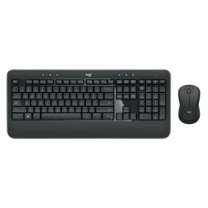 LOGITECH MK540 Advanced Wireless Desktop YU tastatura + miš
