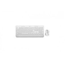 LOGITECH MK650 Signature Combo White, US