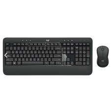 LOGITECH MK540  Tastatura+miš wireless (US) Advanced